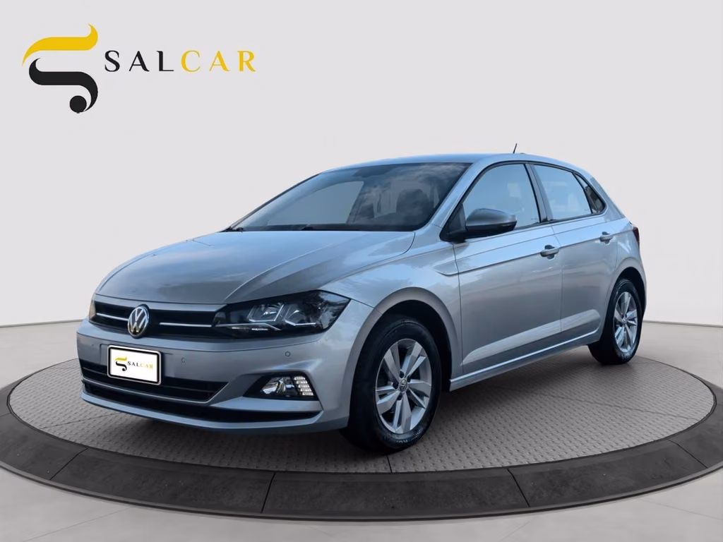 Volkswagen Polo 1.0 TSI DSG