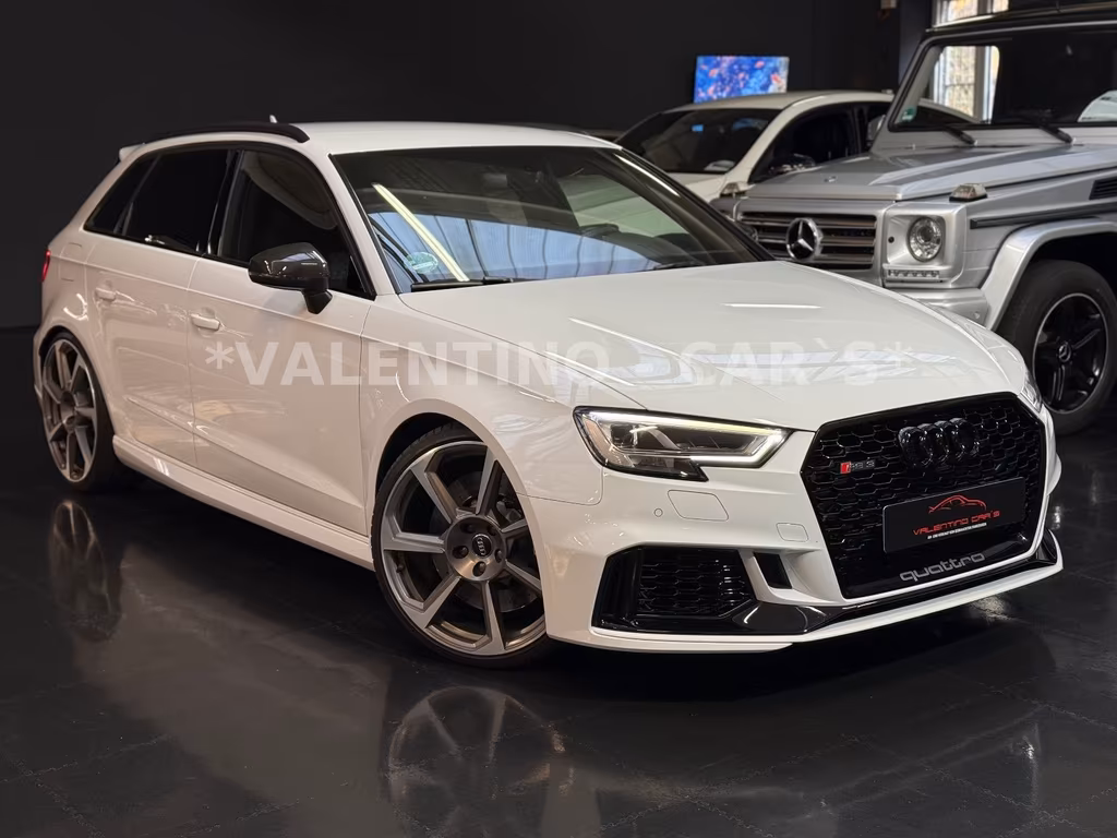 Audi RS3 Sportback 2.5 TFSI/*MTR*/*850ps*/Einzelstück