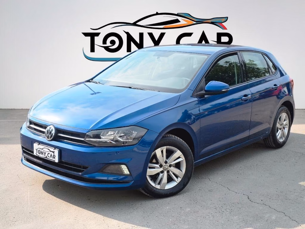 Volkswagen POLO 1.0 AUTOMATICO