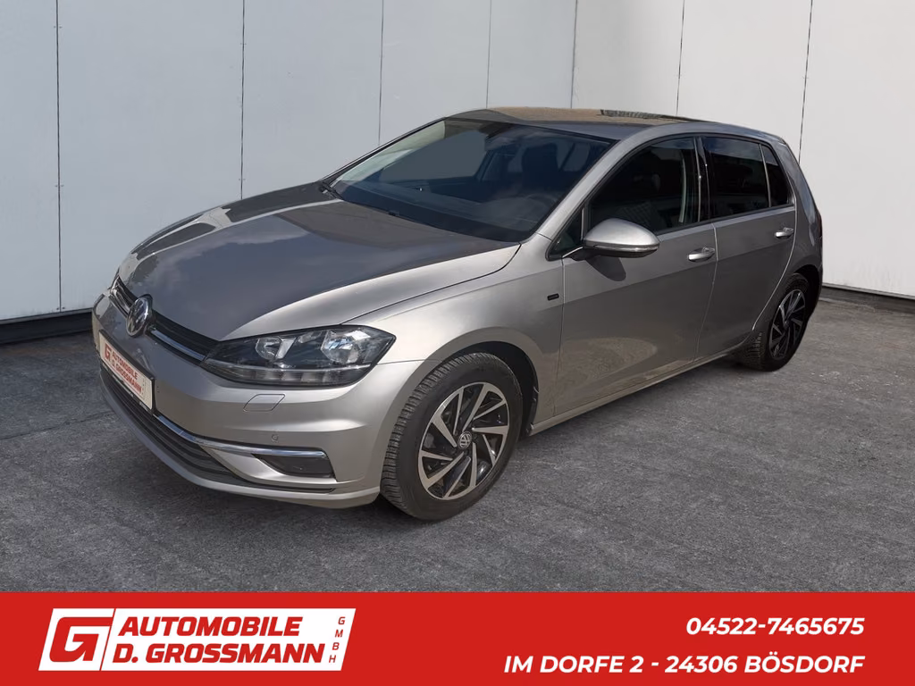 Volkswagen Golf VII 1.0 TSI