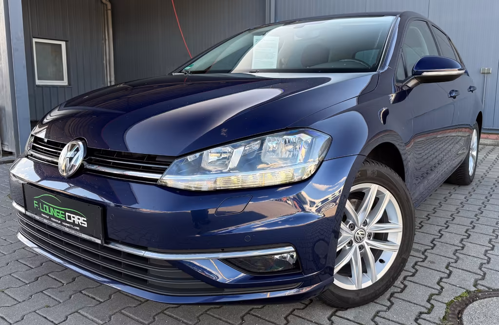 Volkswagen Golf VII 1.0 Lim.